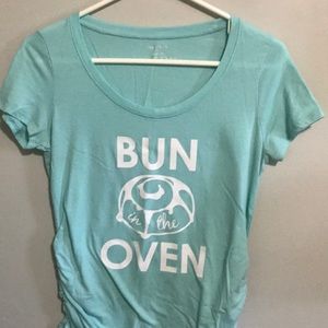 2 for $12! Maternity graphic t-shirt